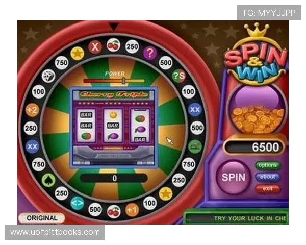 汇彩角子机游戏带你体验最刺激的老虎机娱乐新体验