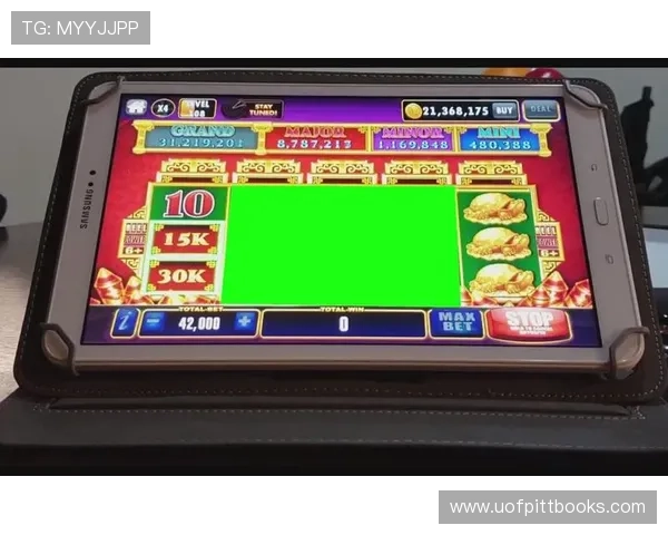 澳门赌场老虎机中奖概率分析：谁能轻松获得几十万奖金