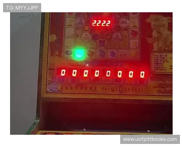 掌握老虎机游戏技巧大全,科学分析游戏机规律实现持续盈利