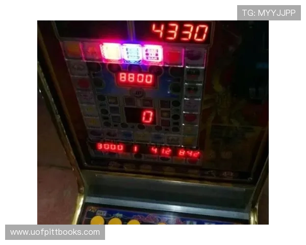 老虎机揭秘大公开:揭秘老虎机的随机性与玩家应对策略详解