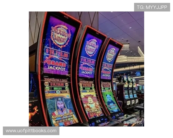 老虎机玩法规则详解:详细介绍老虎机的基本玩法、游戏规则及提升中奖率的方法 老虎机玩法规则详解:详细介绍老虎机的基本玩法、游戏规则及提升中奖率的方法